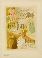 IBELS H.G. - EXPOSITION