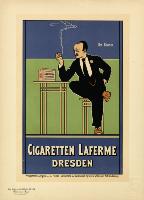 REHM Fritz - CIGARETTEN