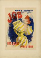 Jules CHERET - JOB