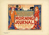 RHEAD Louis - MORNING JOURNAL